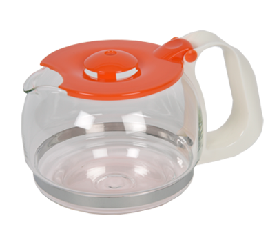 Verseuse + couvercle SS-200086