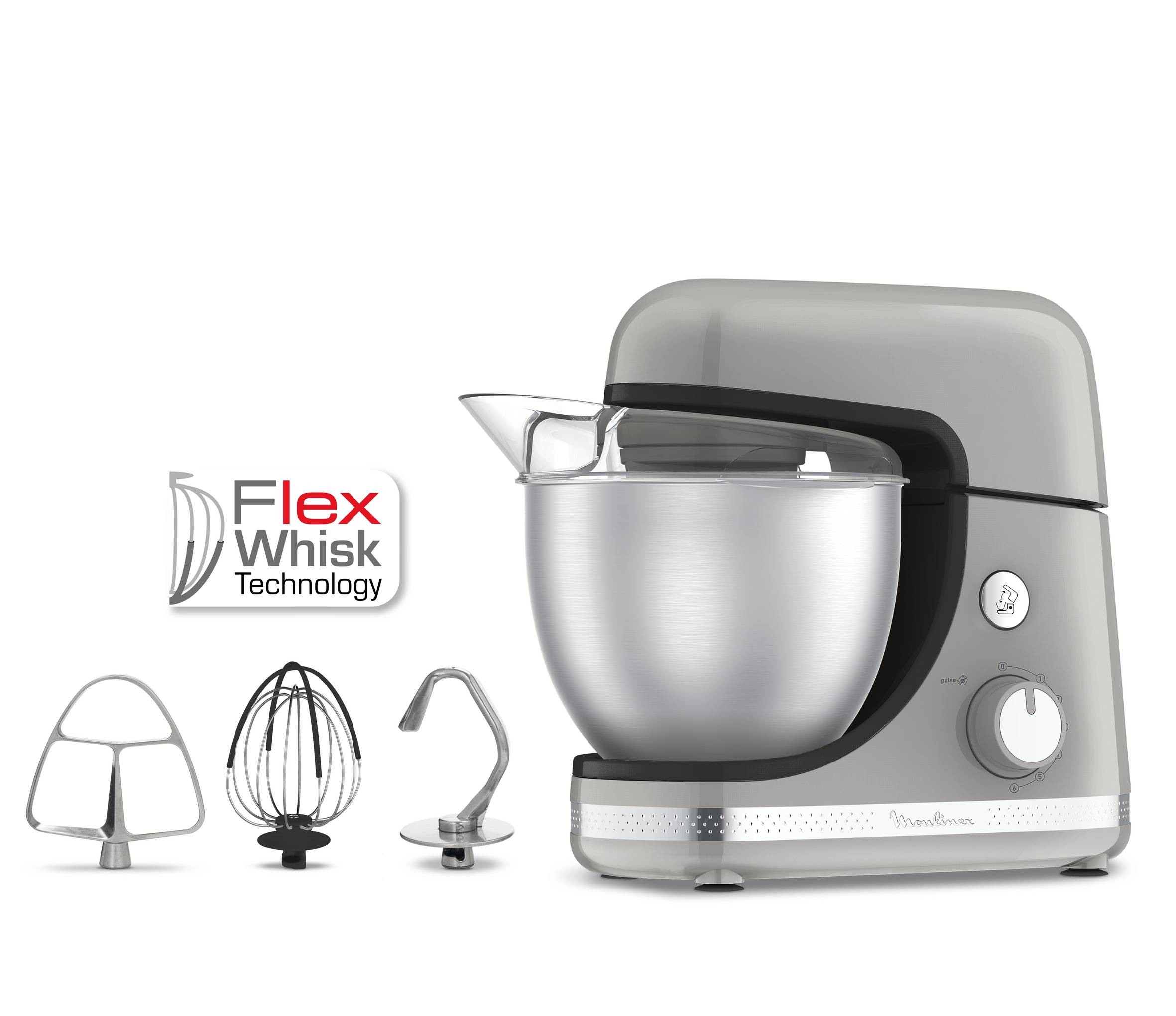 ROBOT PÂTISSIER SOLEIL PEPPER 900 W