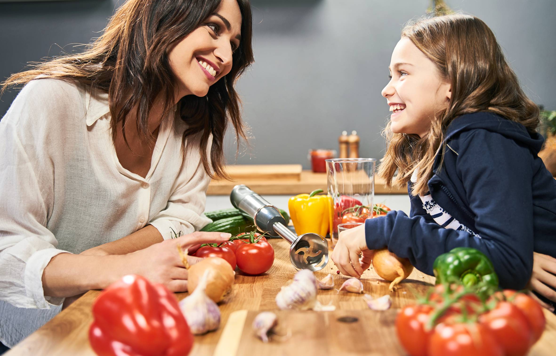 QUICKCHEF NOIR INOX 800W METAL