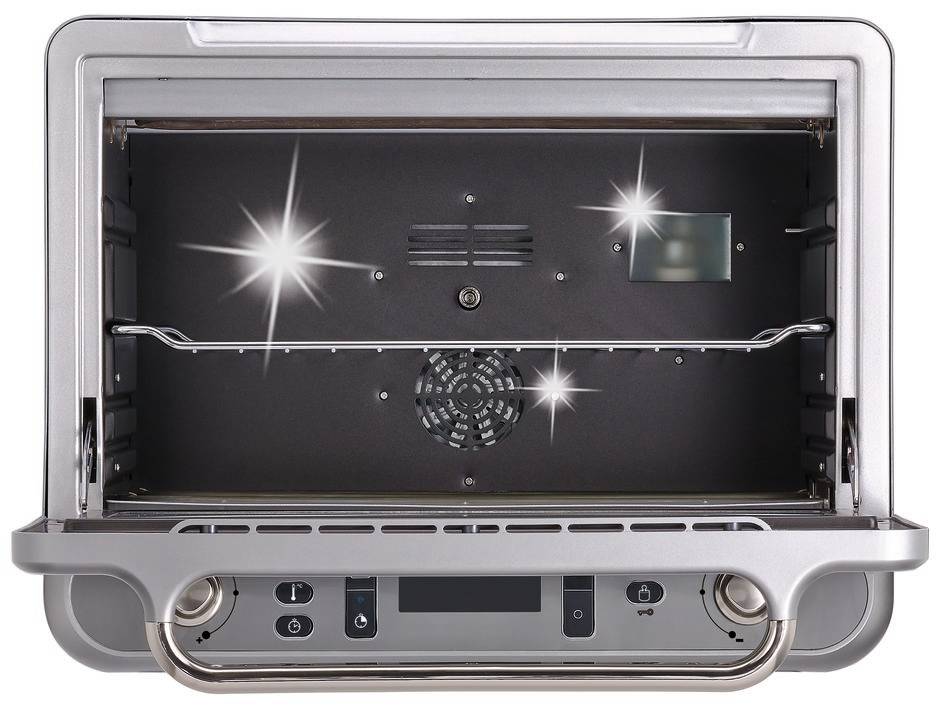 Four Uno XL Electronic