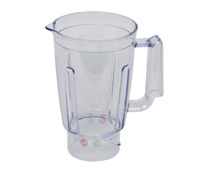 Bol blender plastique MS-651474