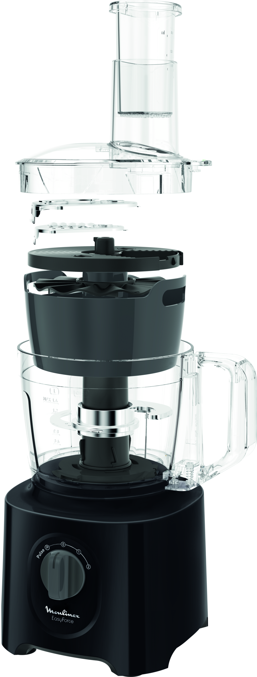 MASTERCHEF EASYFORCE