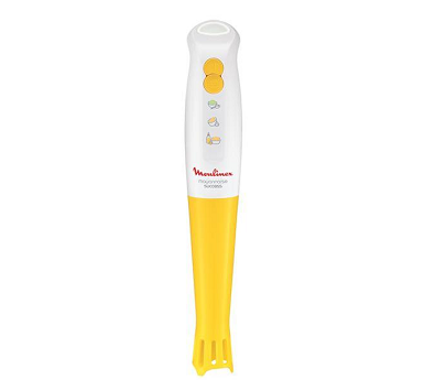 pied mixeur oveo mayonnaise success blanc/jaune
