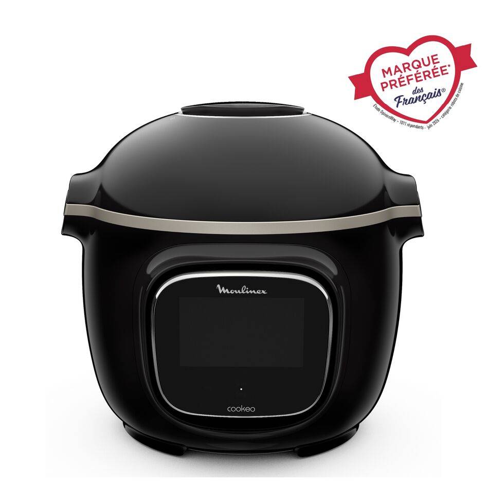 Cookeo Touch wifi