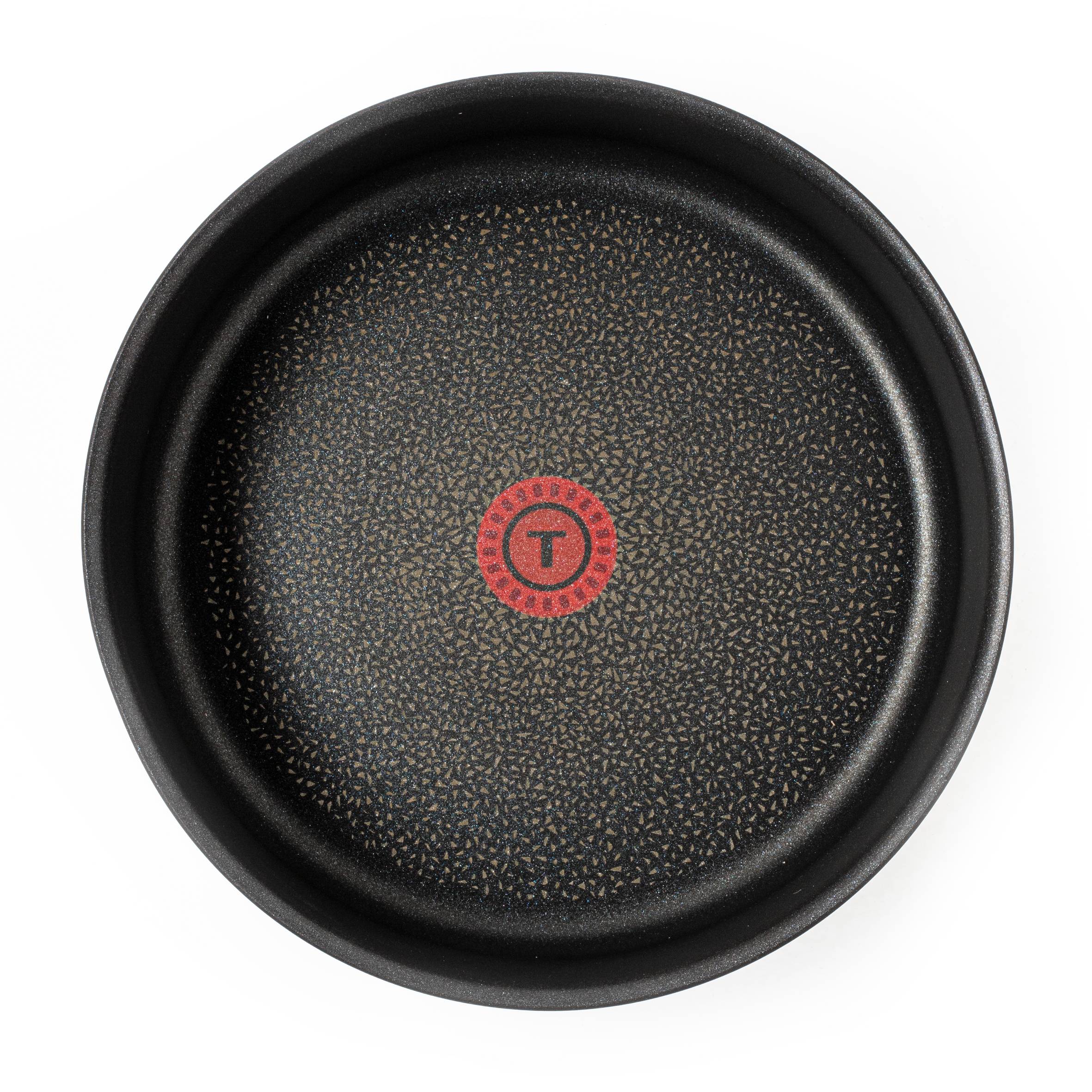 Ingenio expertise noir sauteuse 26cm induction  
