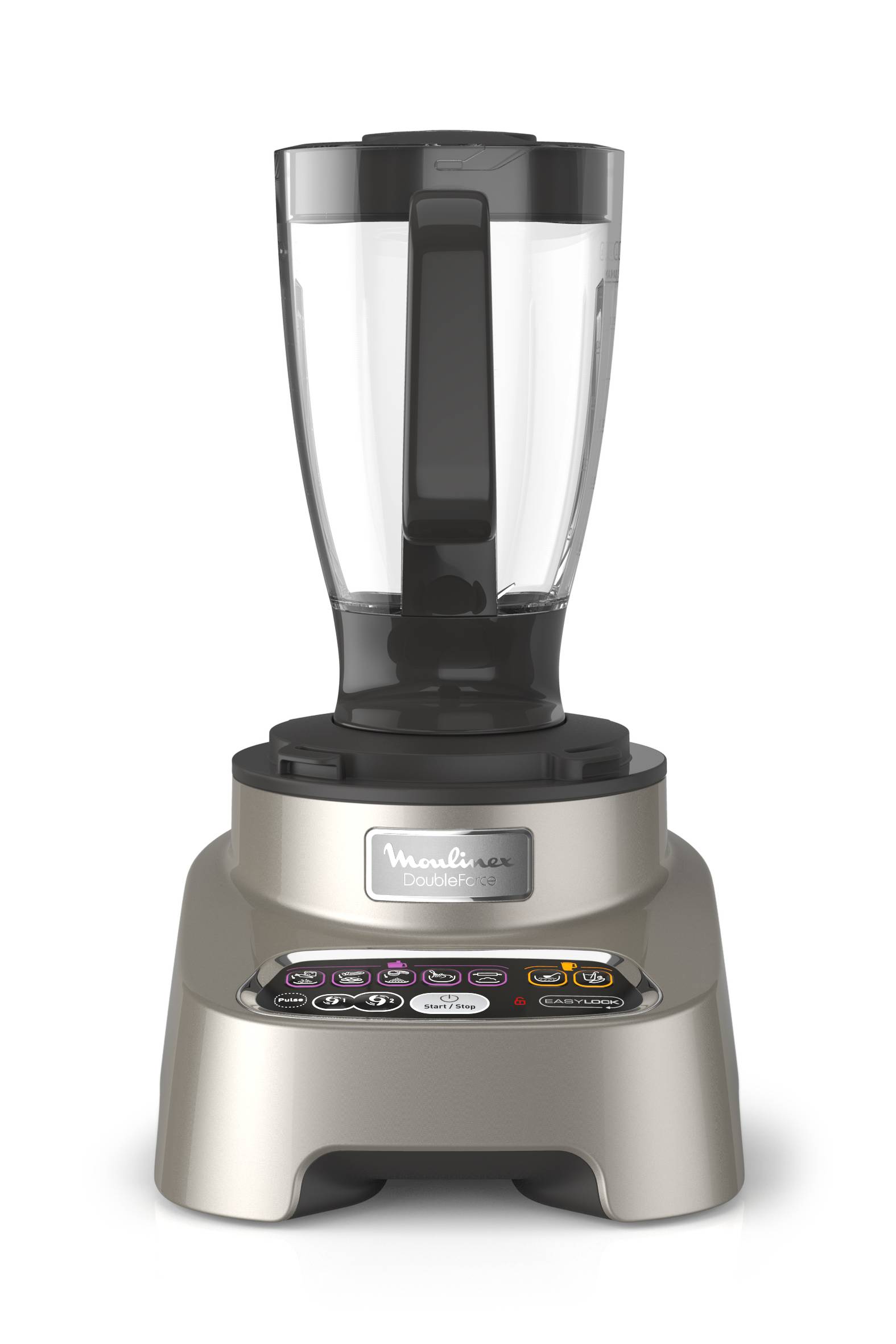 DOUBLE FORCE DIGITAL SILVER