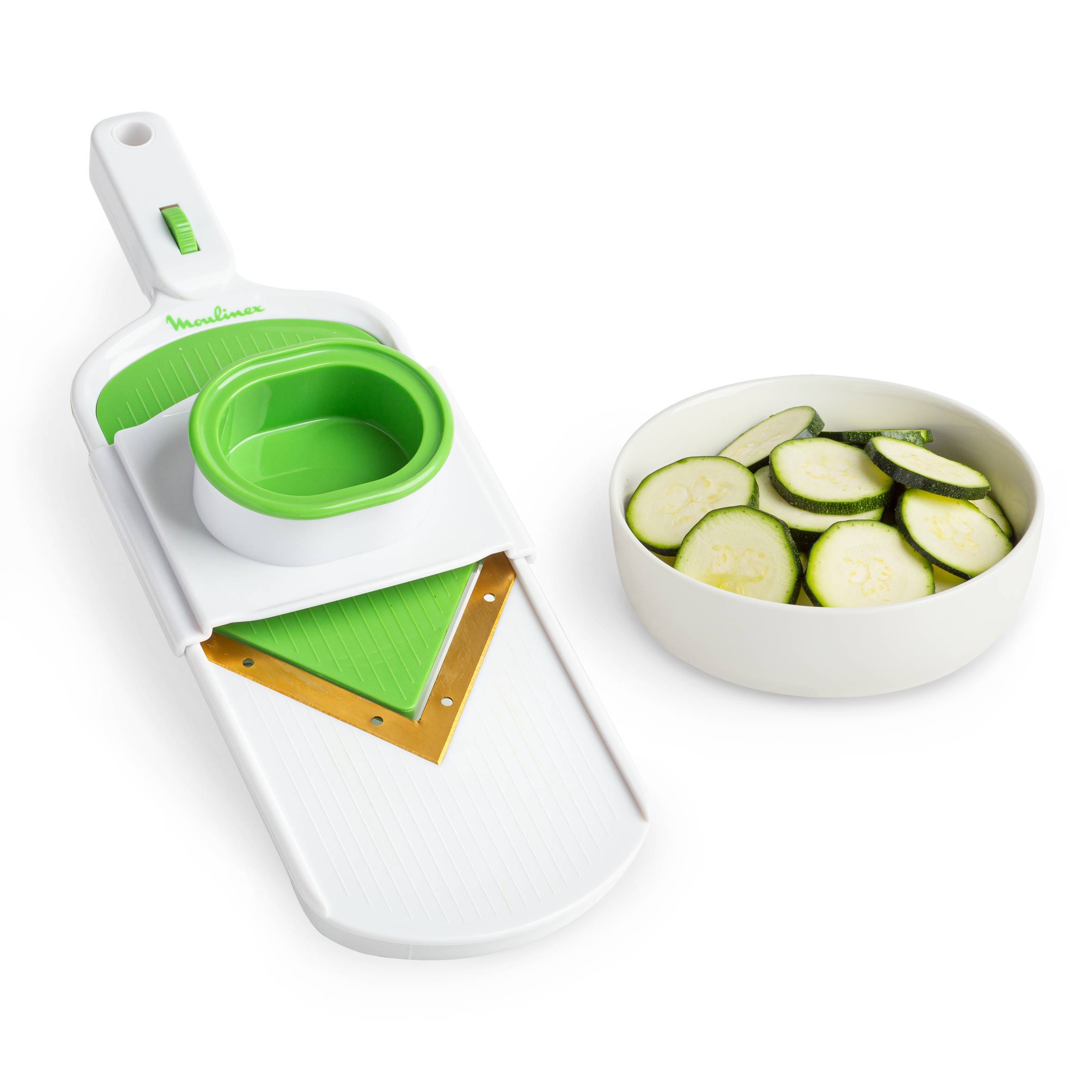 Mandoline compacte fresh kitchen