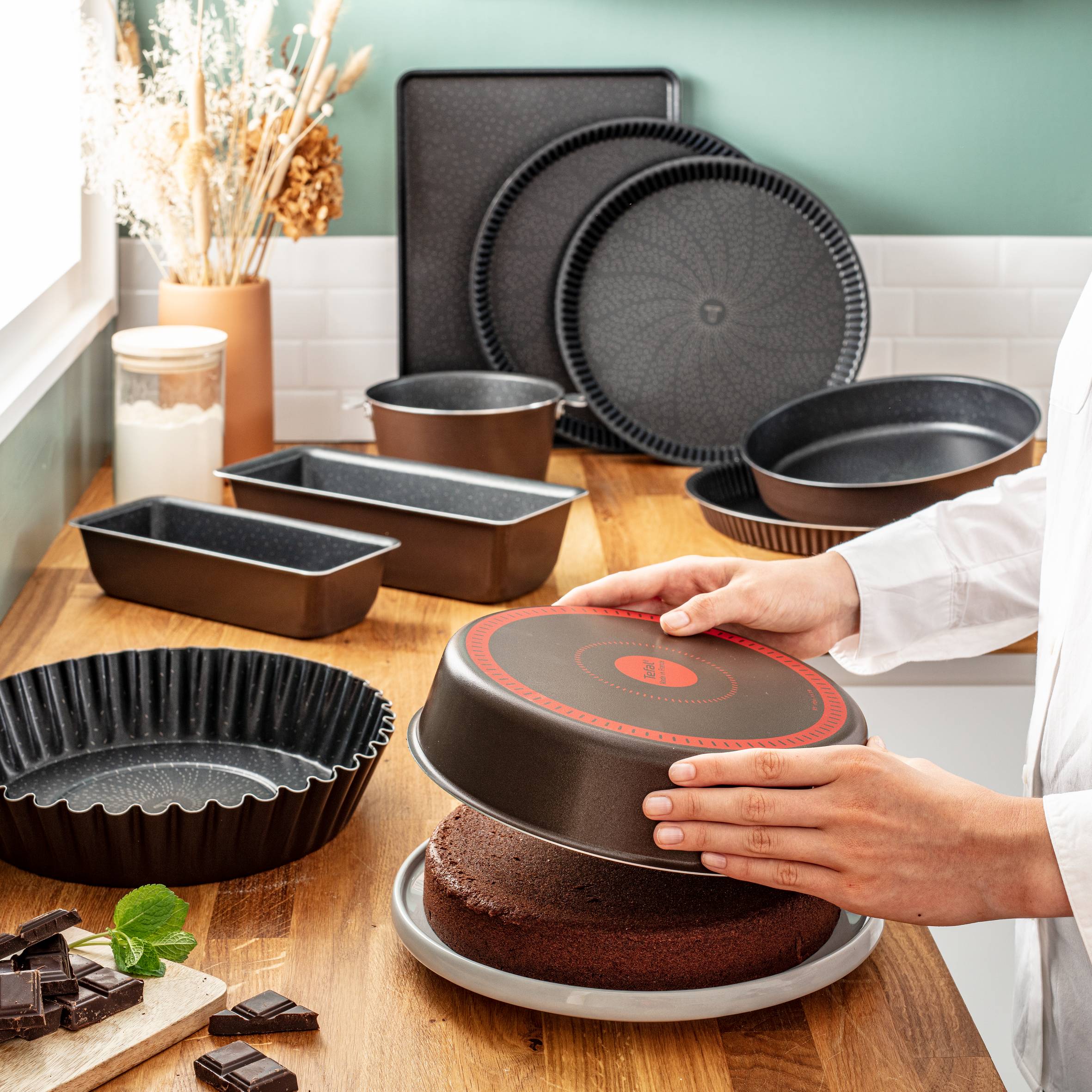 Perfectbake moule à cake 28cm