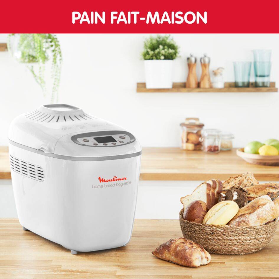 HOME BREAD BAG / BREAD OF THE WORD OW610