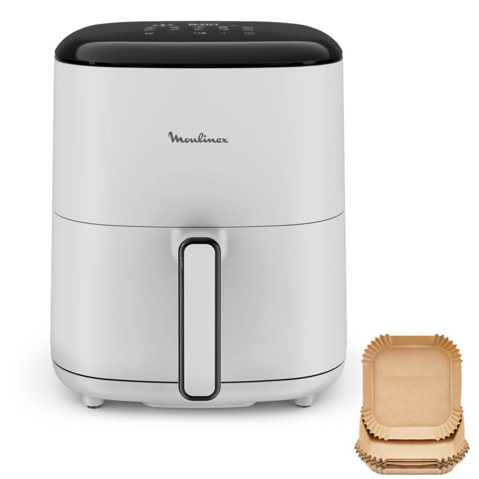 EASY FRY POP GRIS POUDRE 5L EZ245GF0