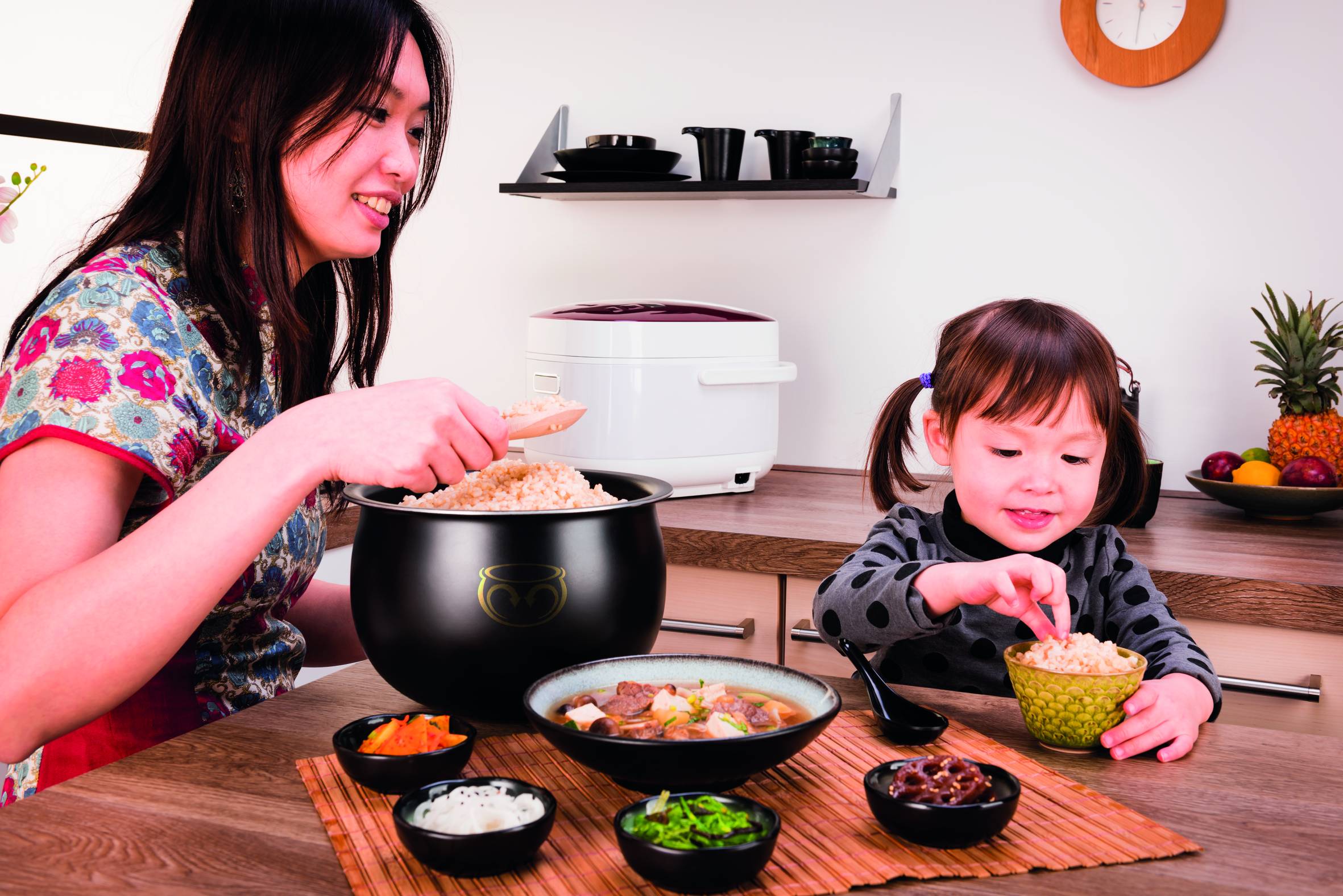 Multicuiseur 45 en 1 Multicook Pro