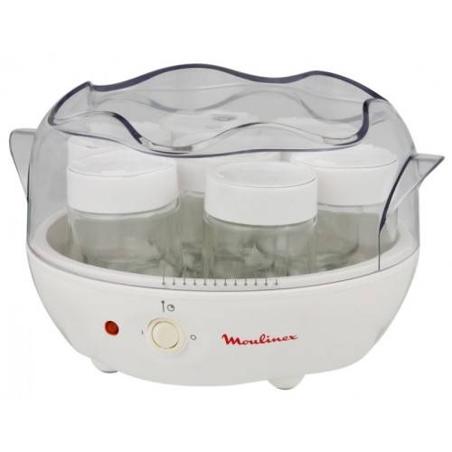 yaourtiere yogurta blanc