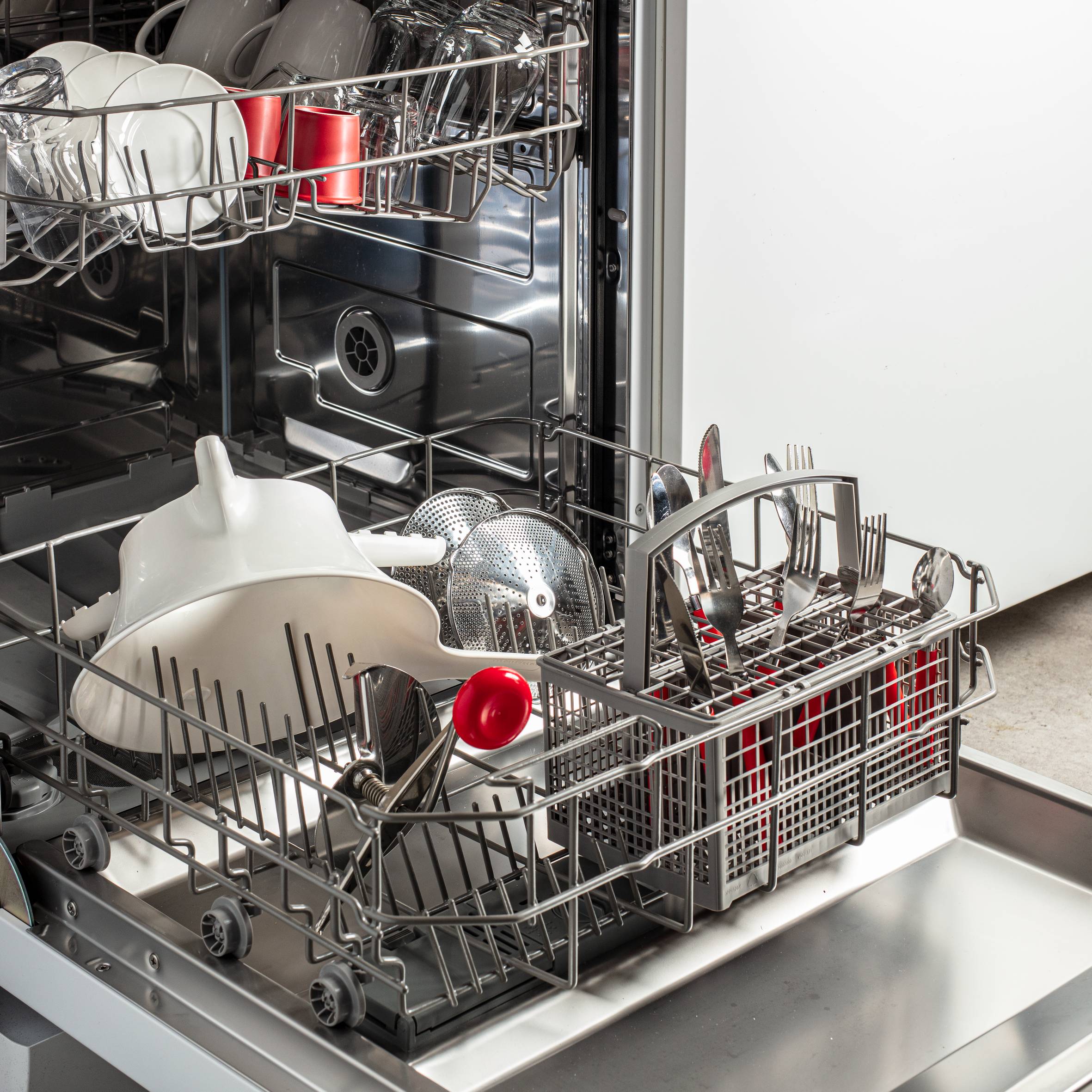 Grand moulin à légumes classic de Moulinex