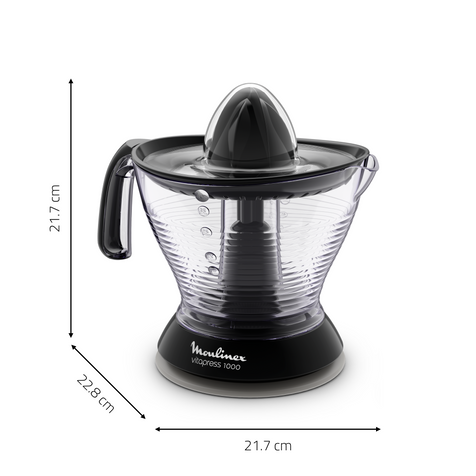 VITAPRESS NOIR