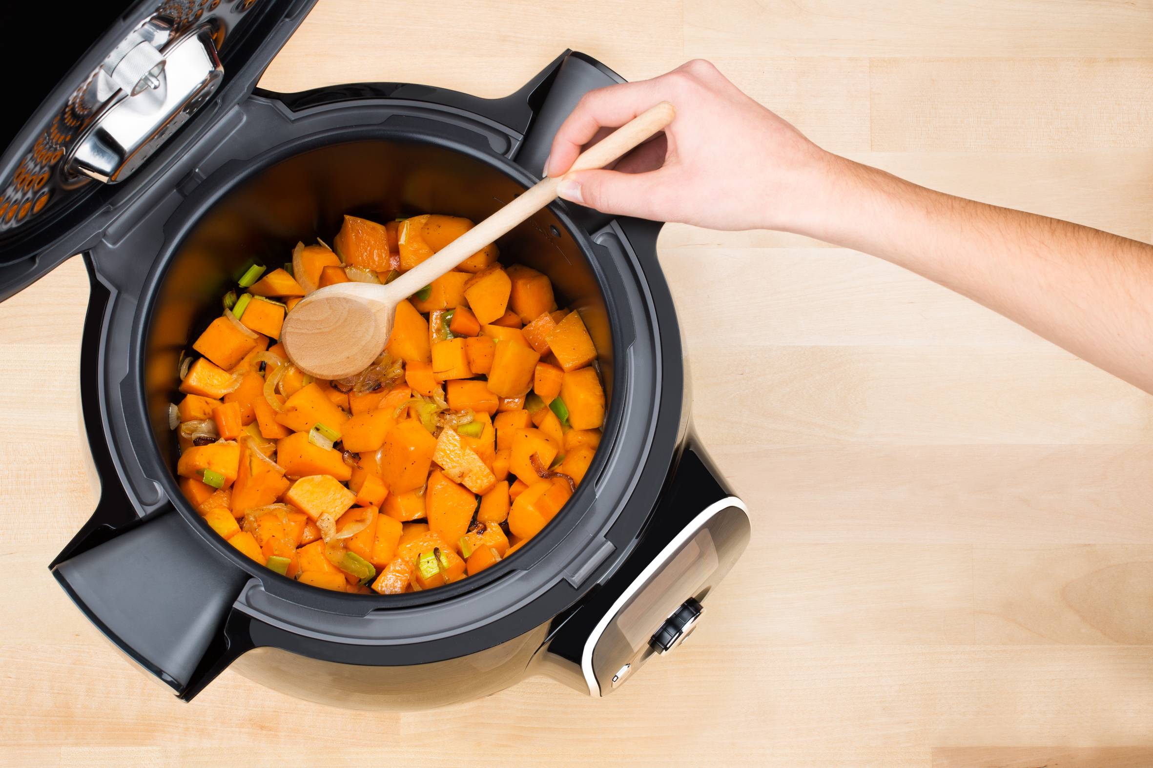 COOKEO+ 180 RECETTES ROUGE