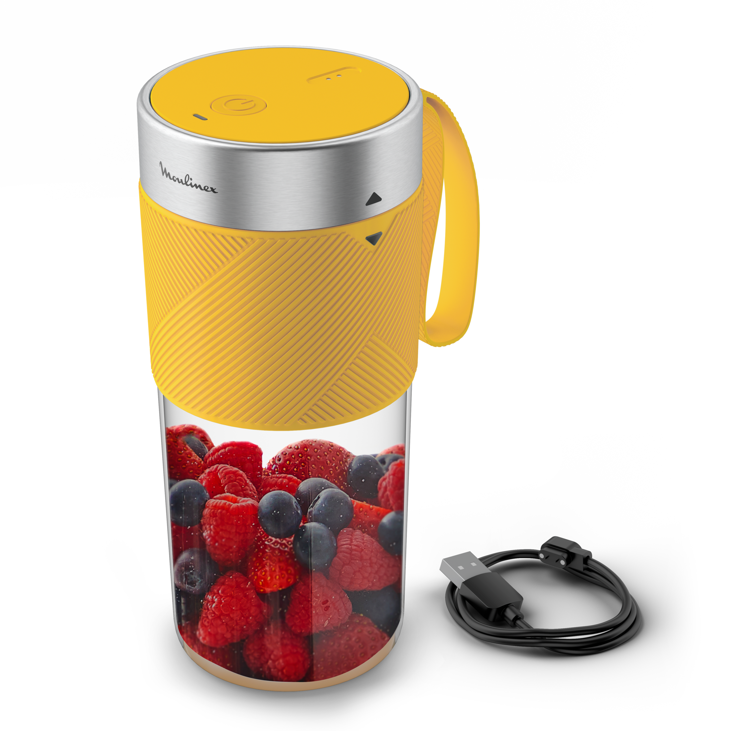 Lightmix,  Mini Blender portable, sans fil, 300&nbsp;ml, Puissant