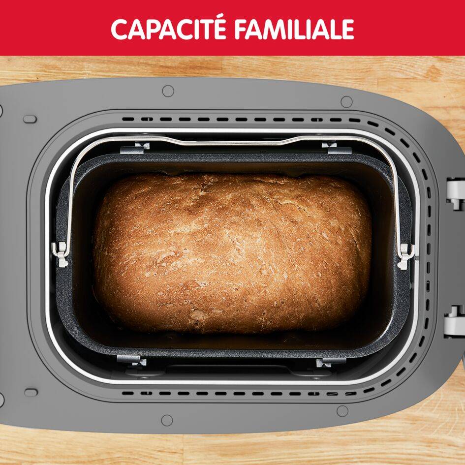 HOME BREAD BAG / BREAD OF THE WORD OW610