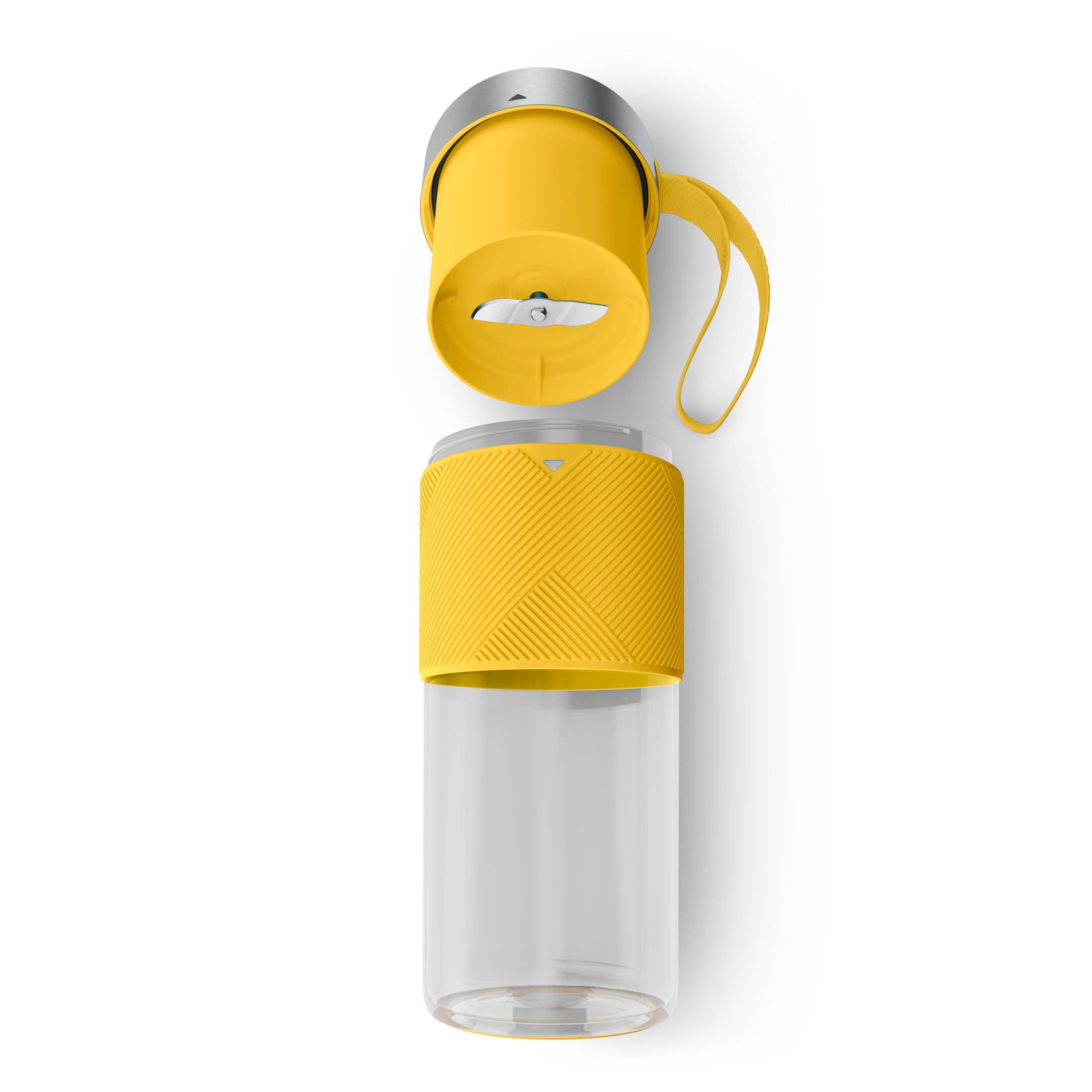 Lightmix,  Mini Blender portable, sans fil, 300&nbsp;ml, Puissant