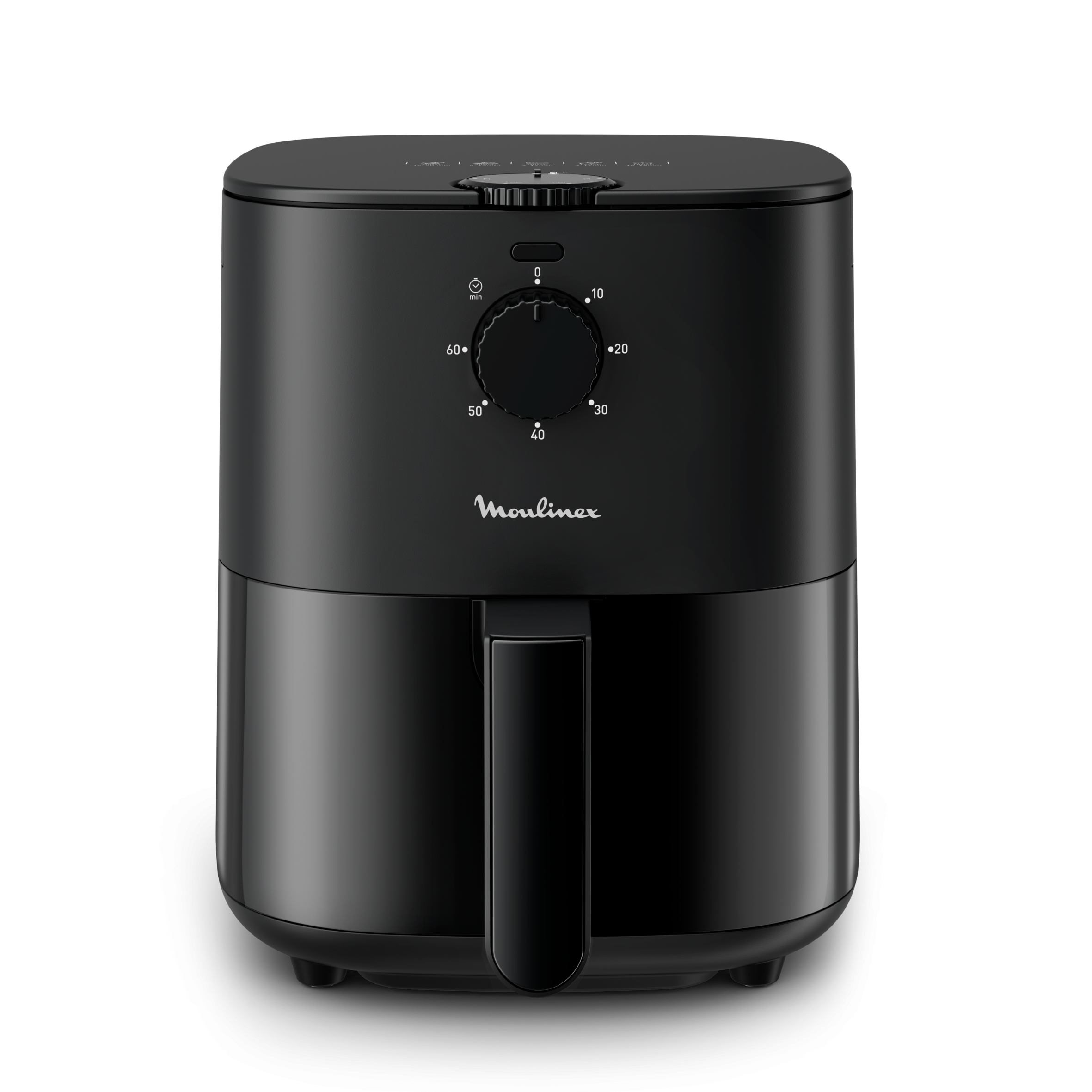 Easy Fry Essential, 3.5L, Air fryer, Noir