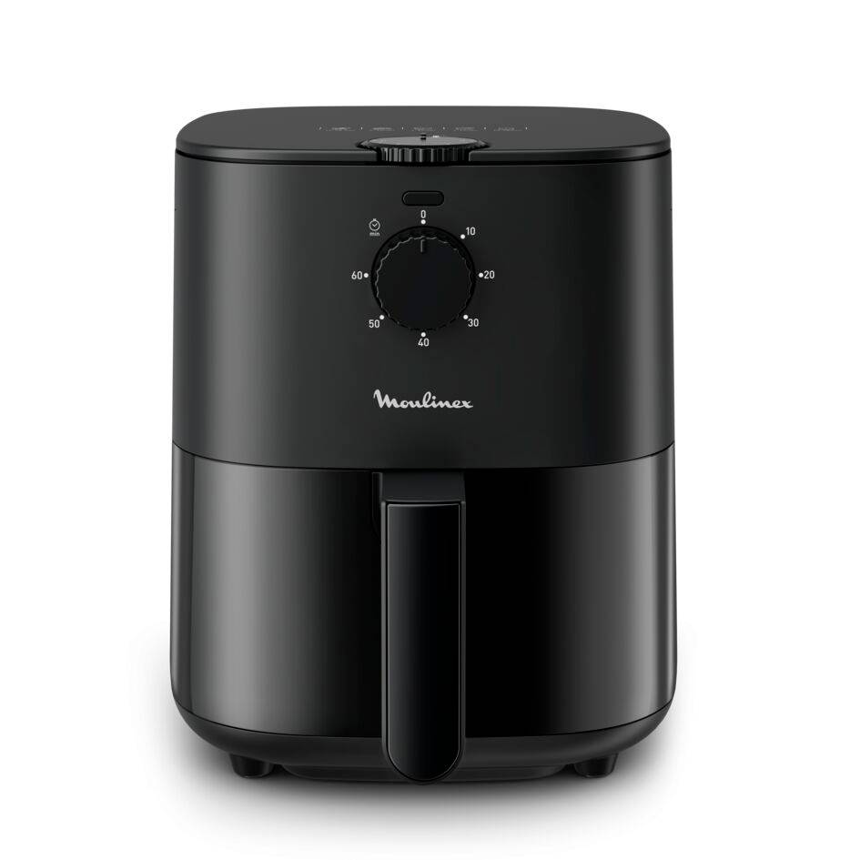 Easy Fry Essential, 3.5L, Air fryer, Noir