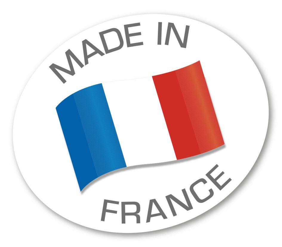 Moulinex Moulin à Légumes Manuel Classic Inox – Fabriqué En France, 2 Grilles Interchangeables, Pieds Antidérapants Repliables A40106