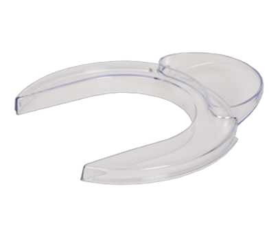 Couvercle du bol à pétrir MS-4A16104