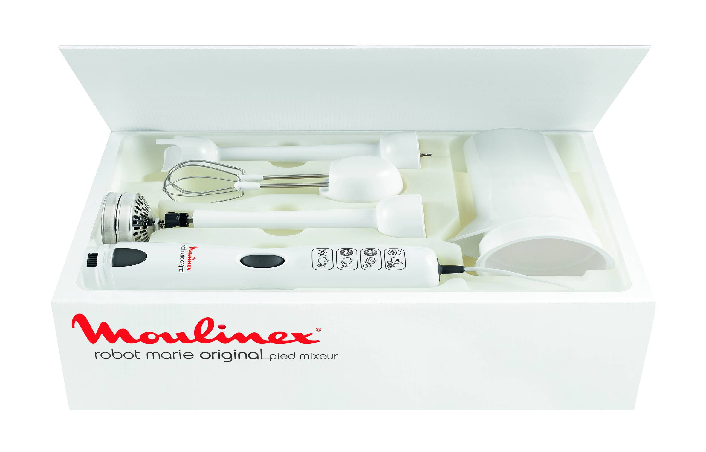 ROBOT MARIE ORIGINAL