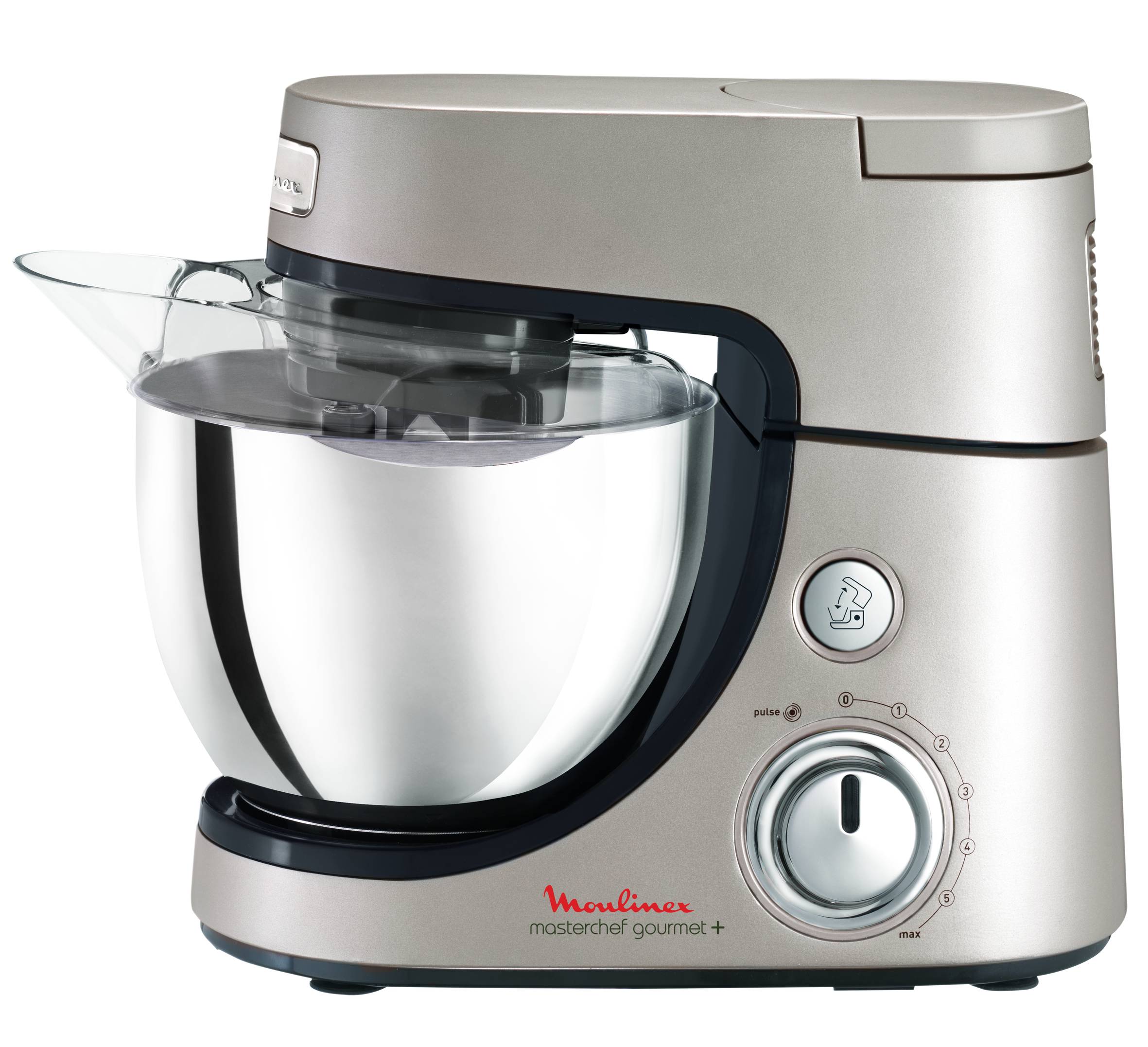 MASTERCHEF GOURMET PLUS QA601