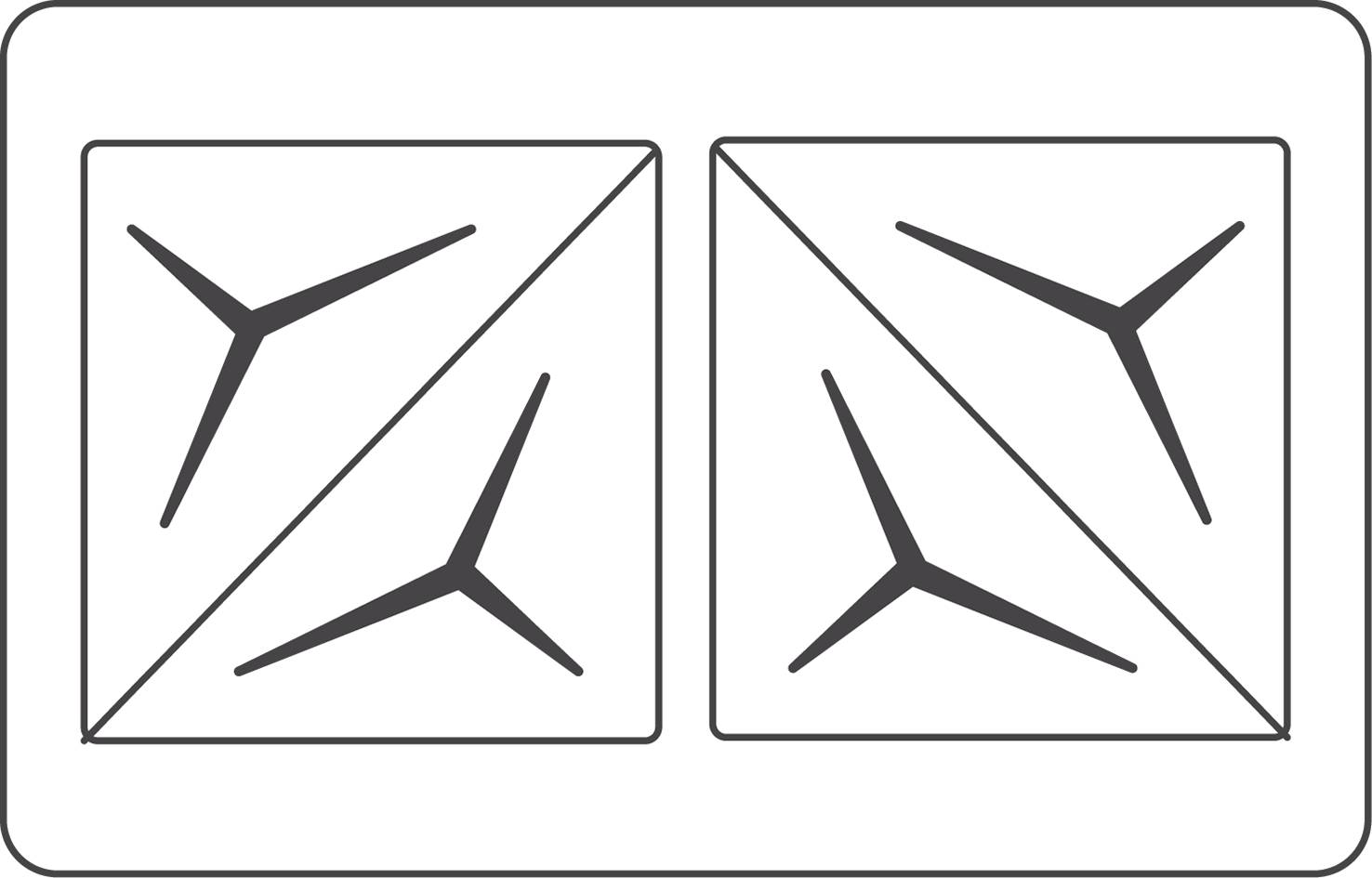 Ultracompact Sandwich