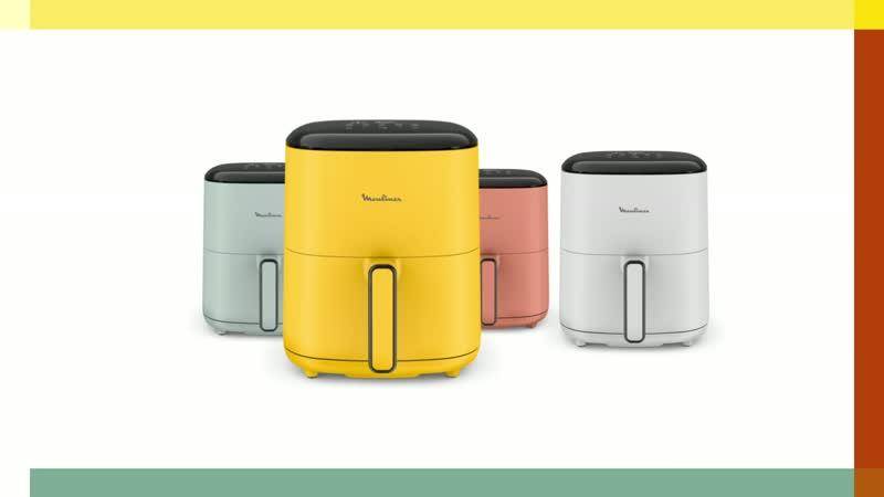 EASY FRY POP EUCALYPTUS 5L EZ2454F0