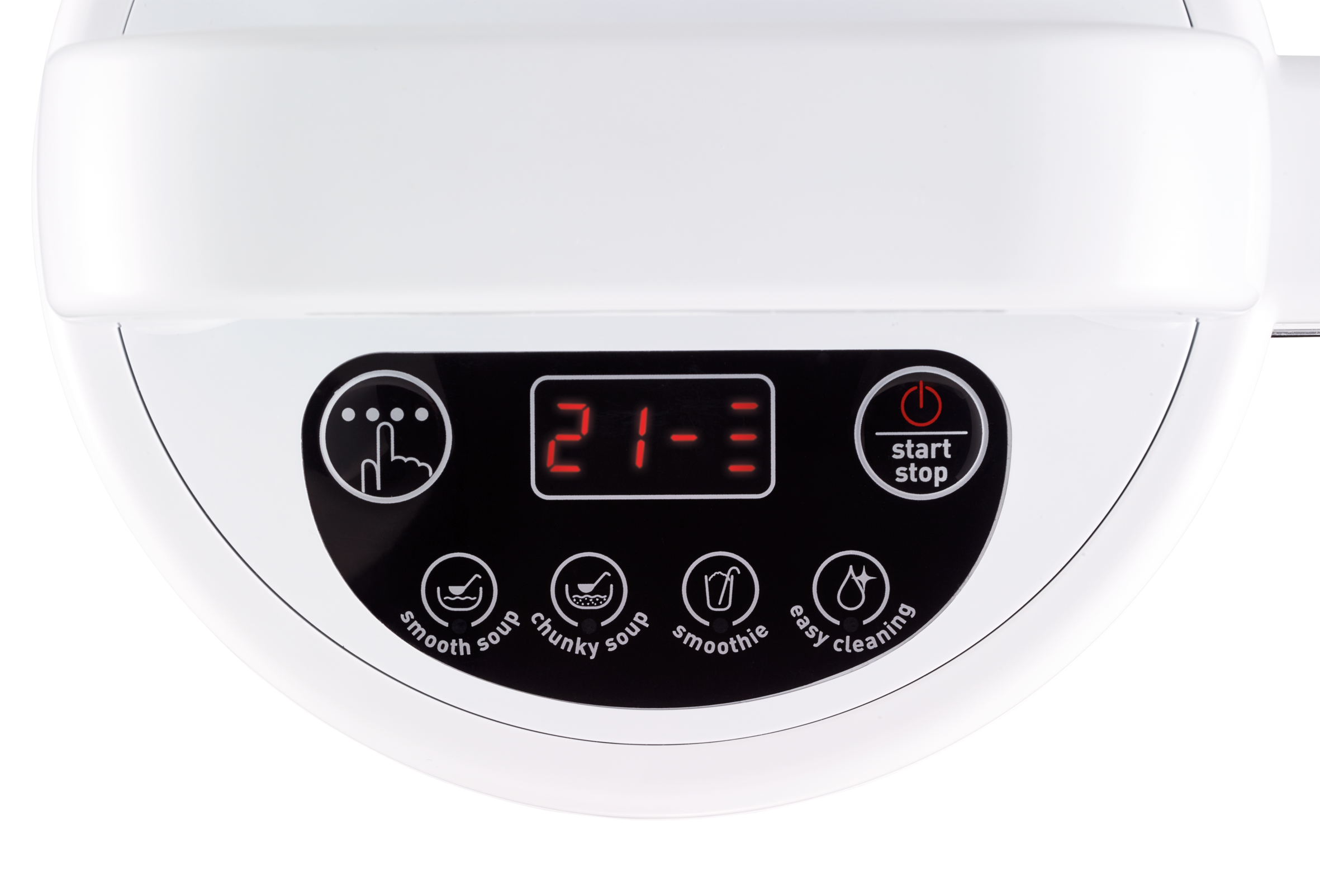 MY DAILY SOUP BLANC 1,2 L