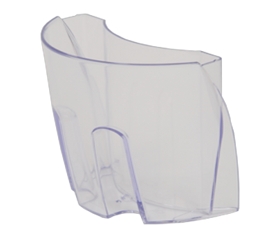 Réceptacle à pulpe SS-193110