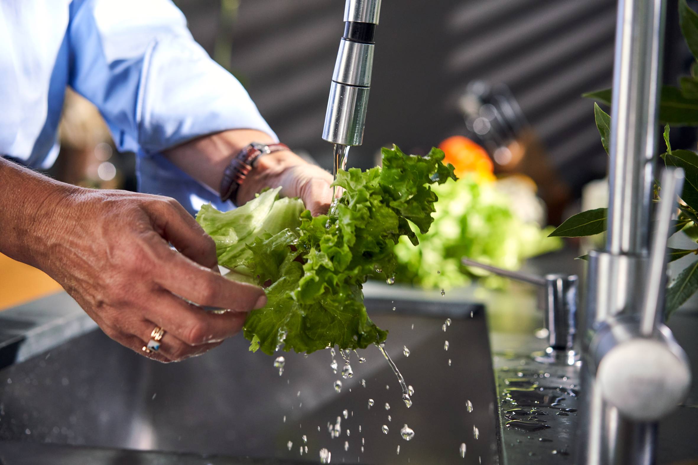 I-COMPANION XL FOUET ET DÉCOUPE LÉGUMES 1550W