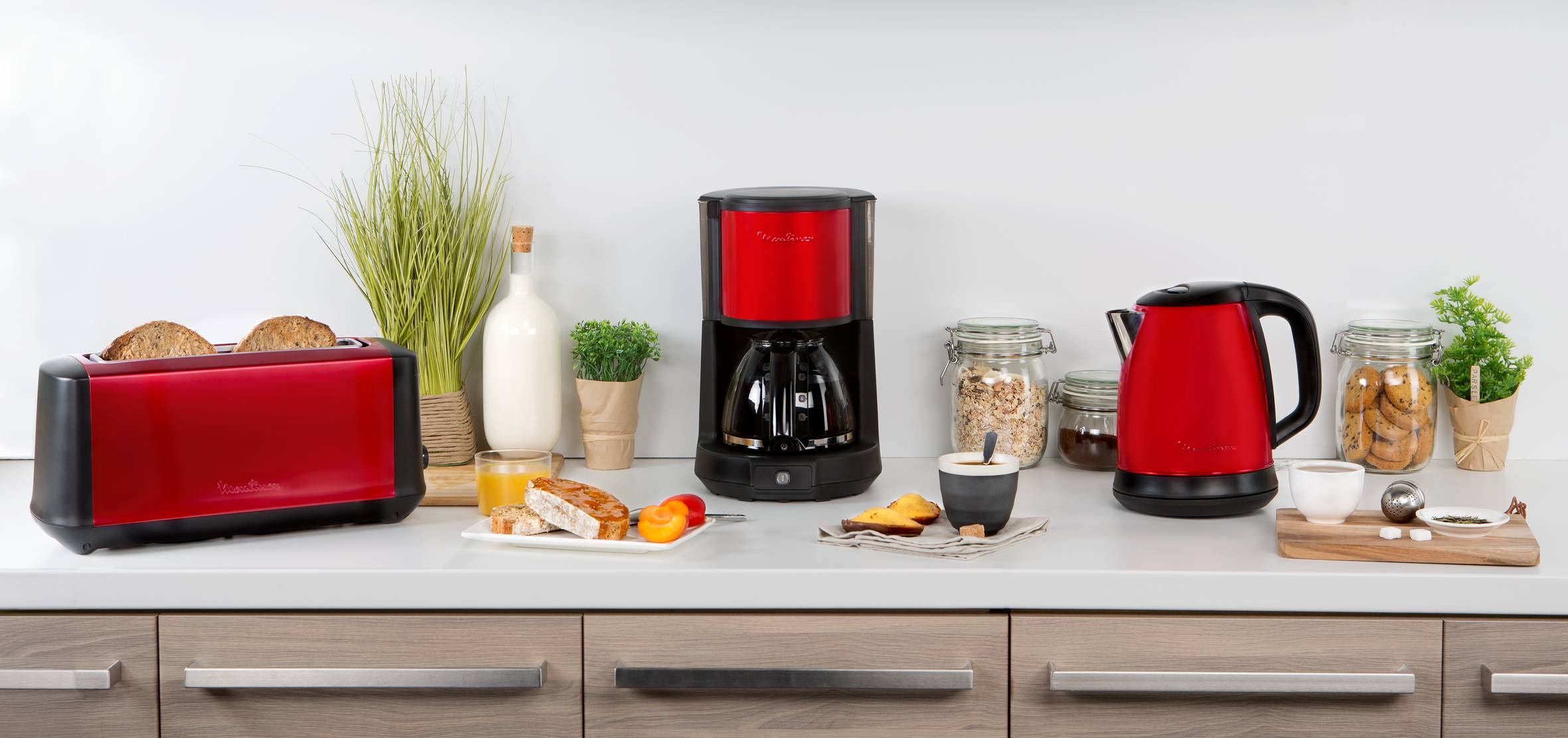 SUBITO SELECT 1 LONGUE FENTE ROUGE MAT