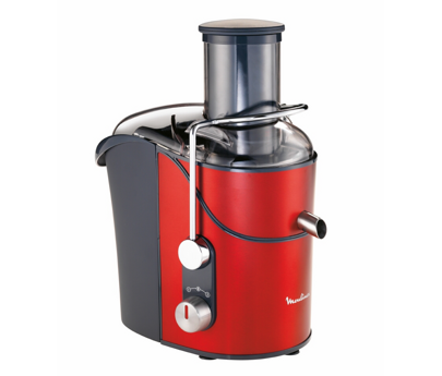 Juice extractor