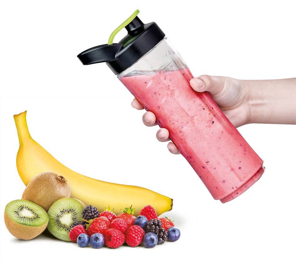 PERSONAL BLENDER LM1A0