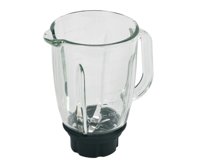 Bol blender verre complet MS-650312