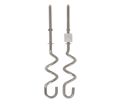 Crochets x 2 à pâtisserie SS-192598