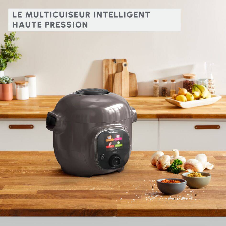 COOKEO MINI 150 RECETTES