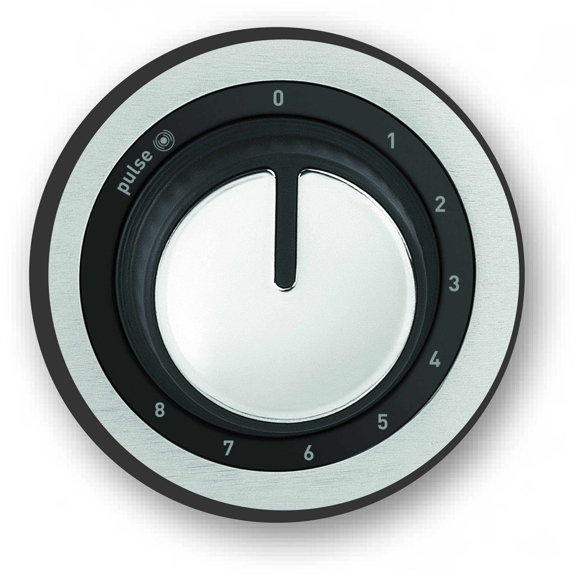 Masterchef Gourmet+, Robot pâtissier, Bol de 4,6 L, Kit pâtisserie, Blender de 1,25 L, Découpe légumes, Mini hachoir, Kit pâtes, 1110 W