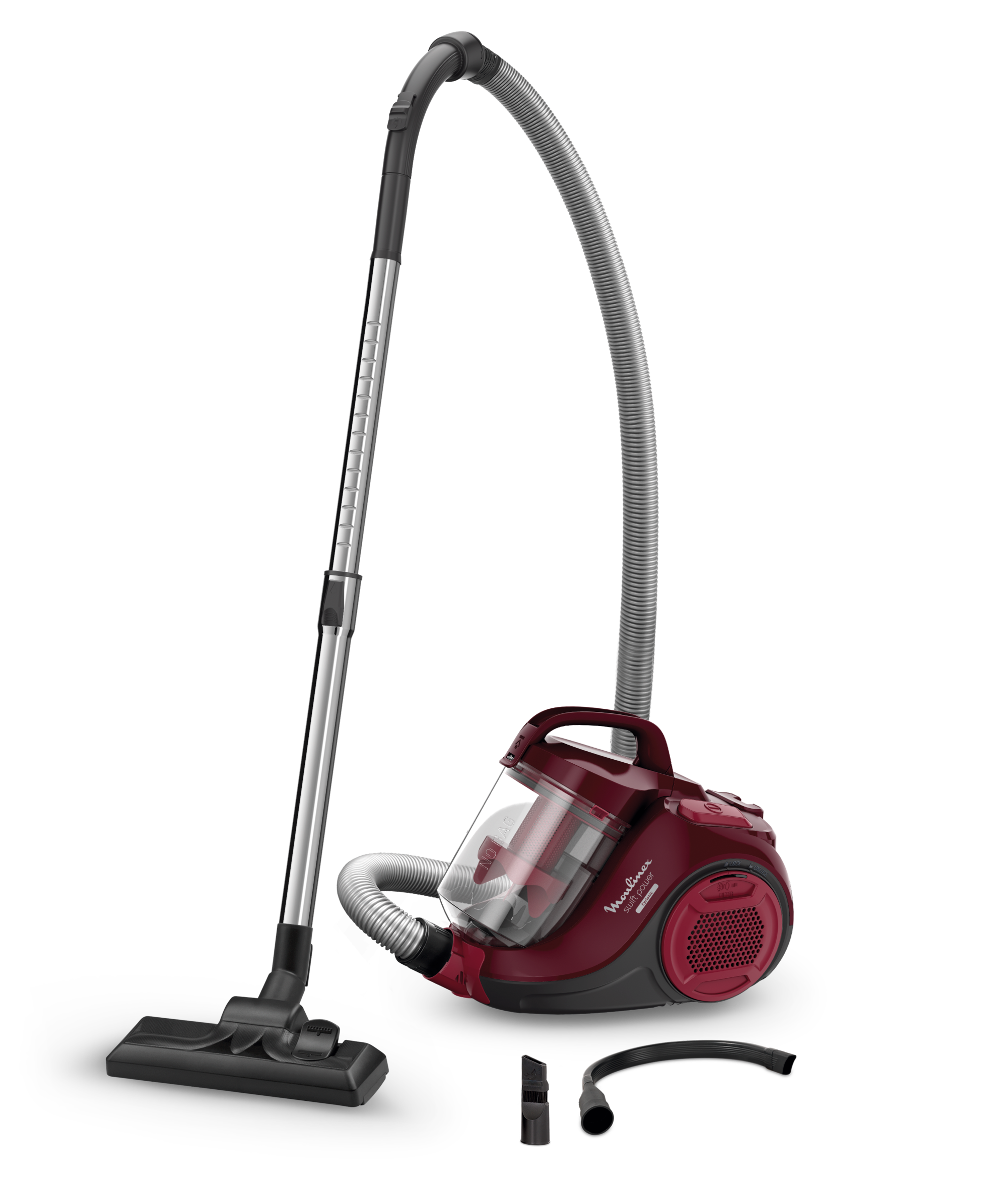 SWIFT POWER CYCLONIC