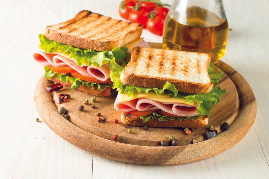 Accessoire Tostapane XA151000