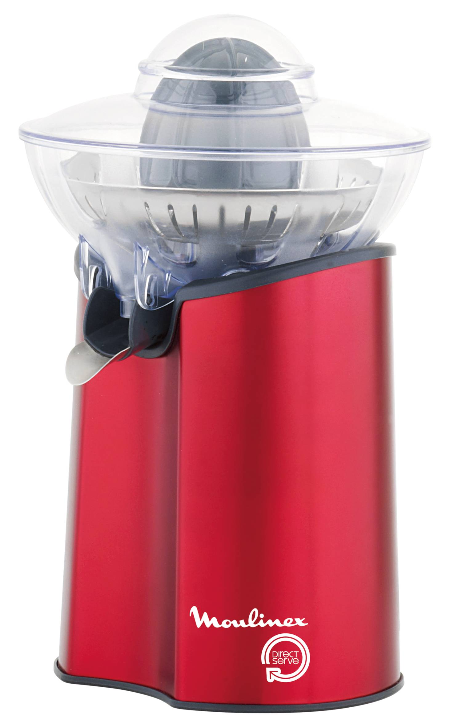 presse agrumes direct serve rouge rubis