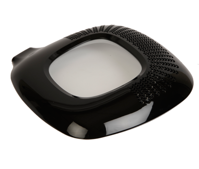 Couvercle noir SS-992748