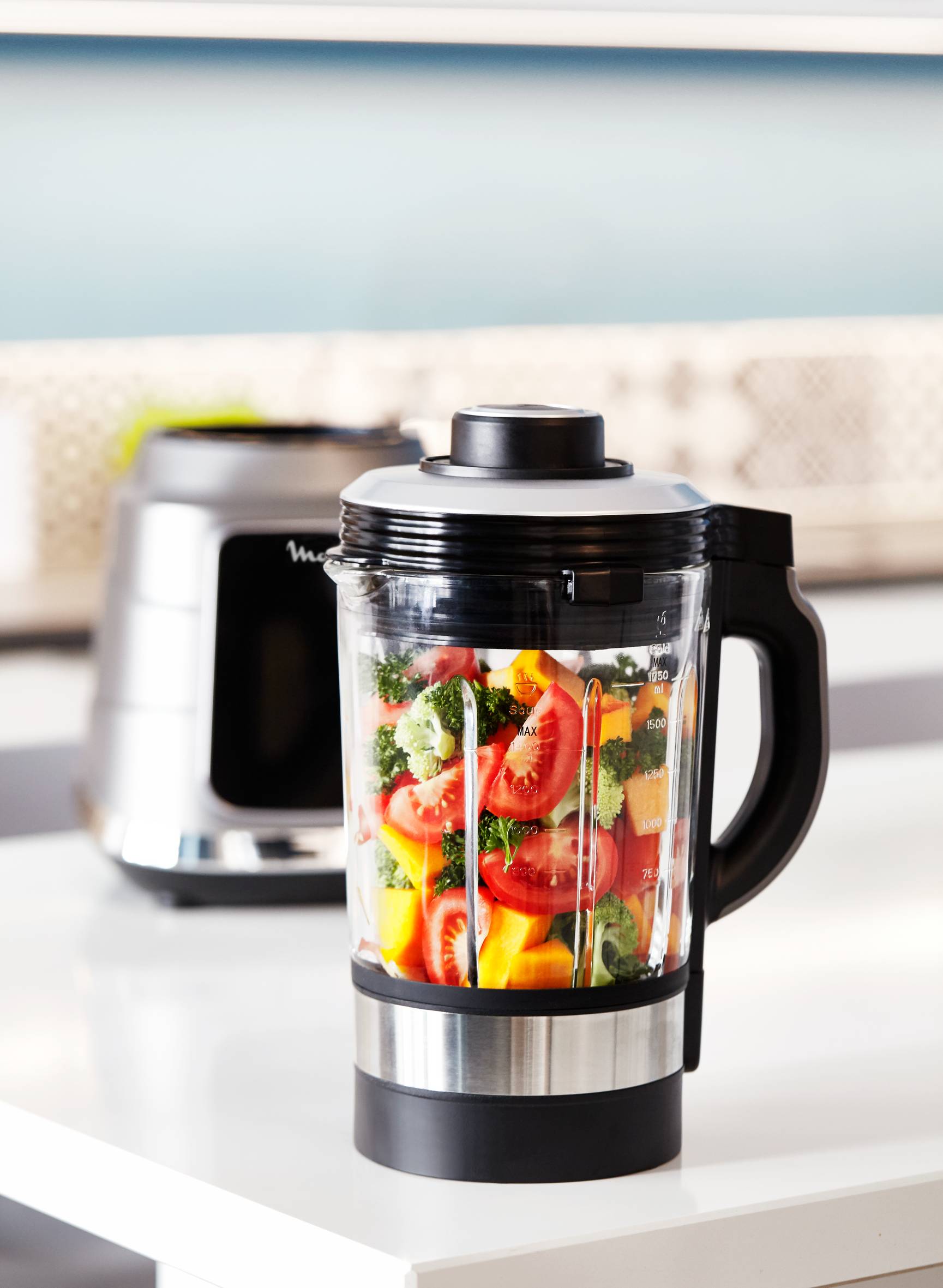 ULTRABLEND BOOST 1300 W