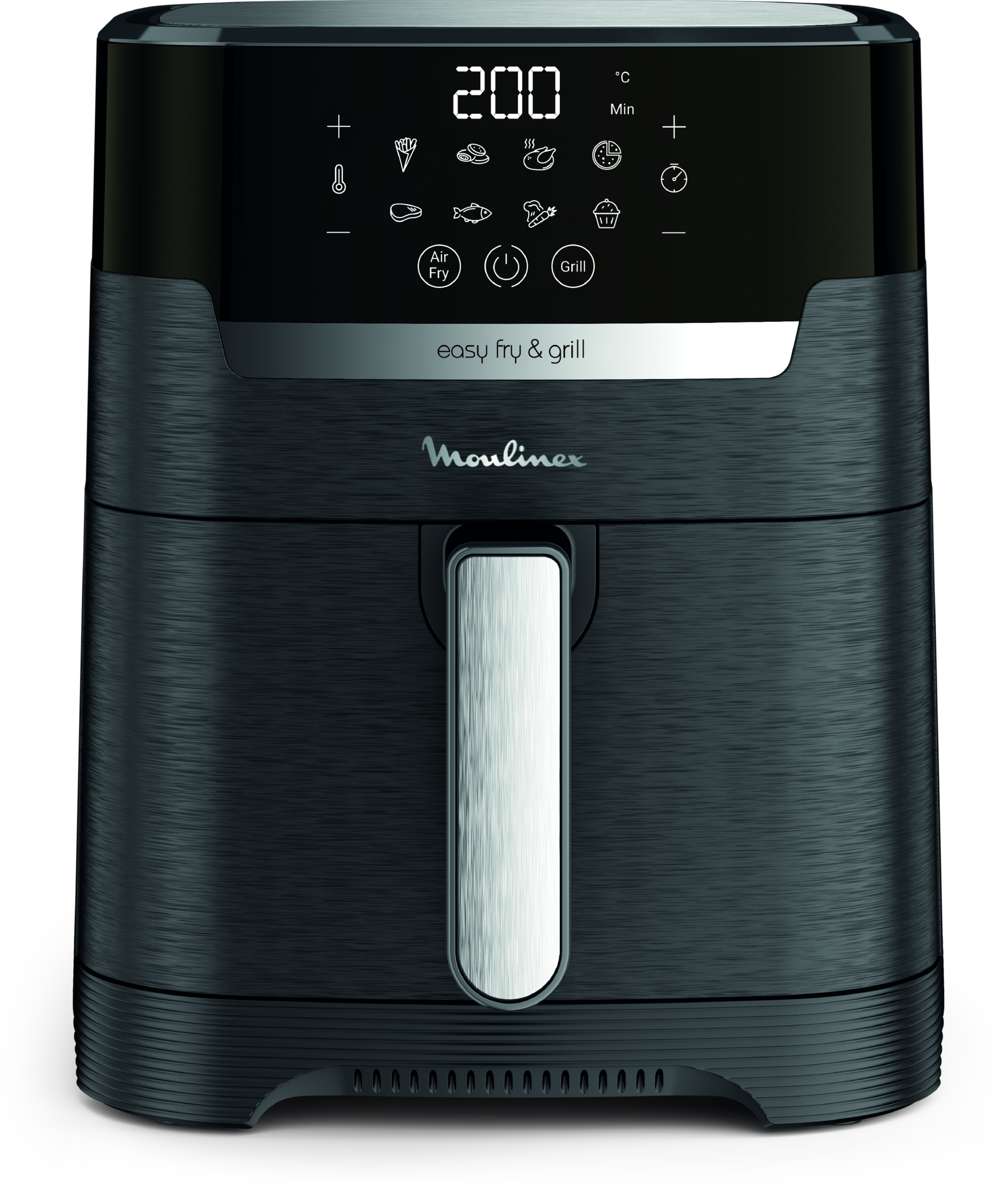 EASY FRY & GRILL PRECISION AIR FRYER