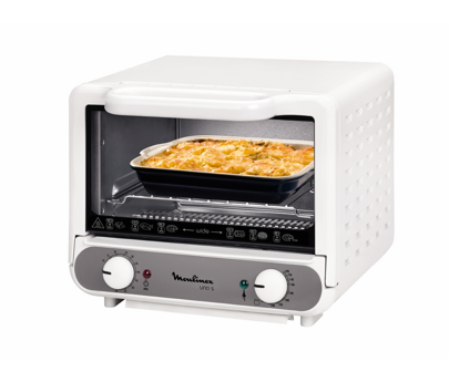mini four easy toast 9 l
