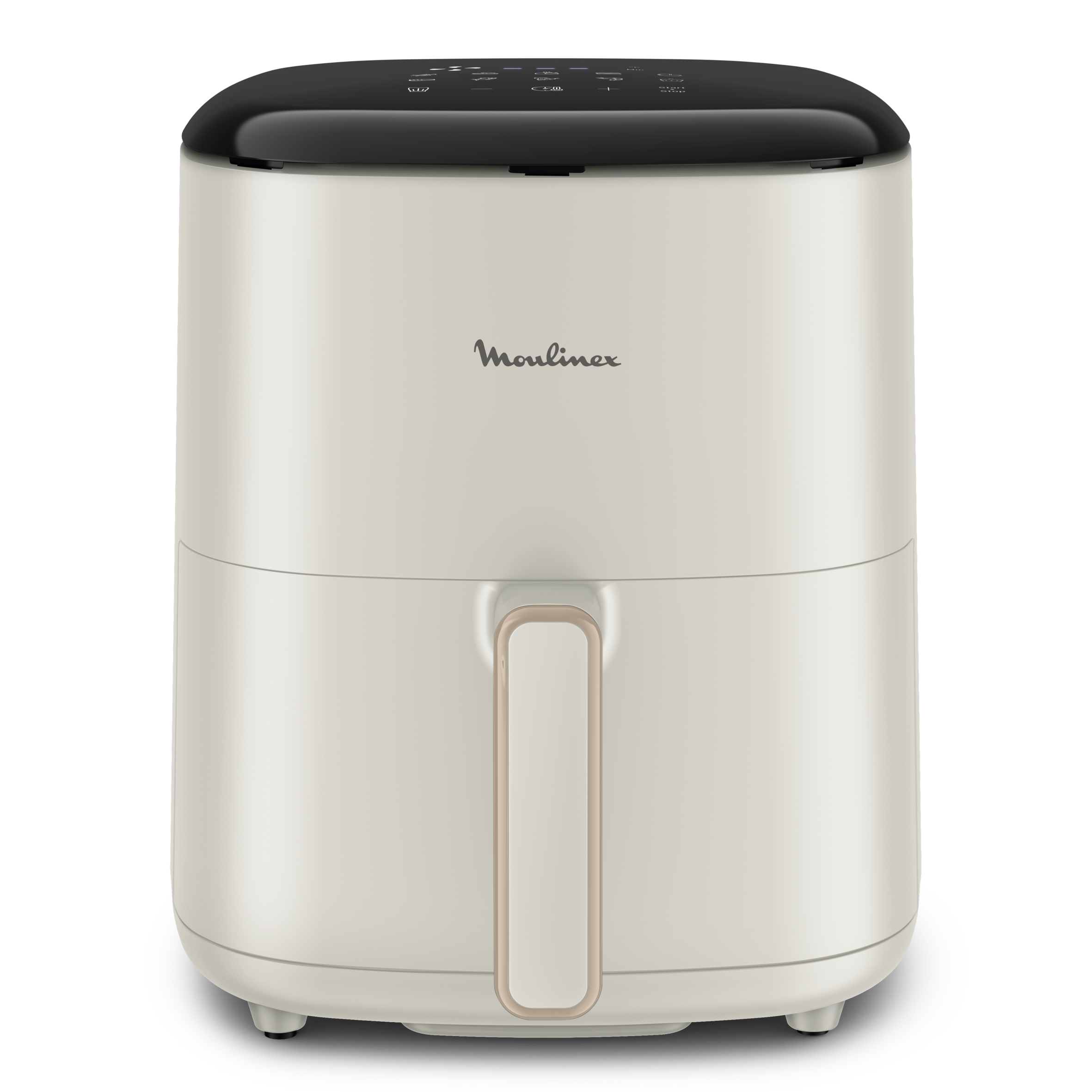 EASY FRY MAX 5 L BEIGE