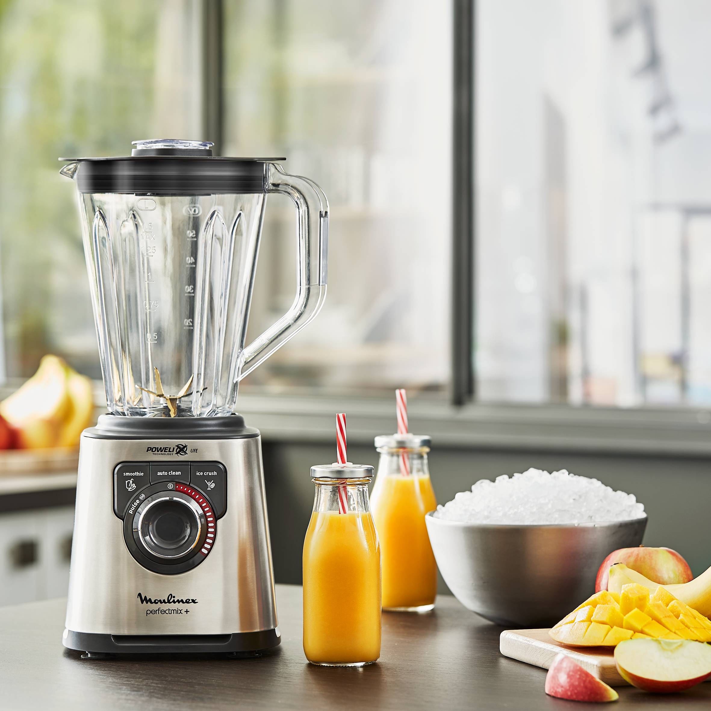 Perfectmix+ avec bol tritan 1&nbsp;200&nbsp;W