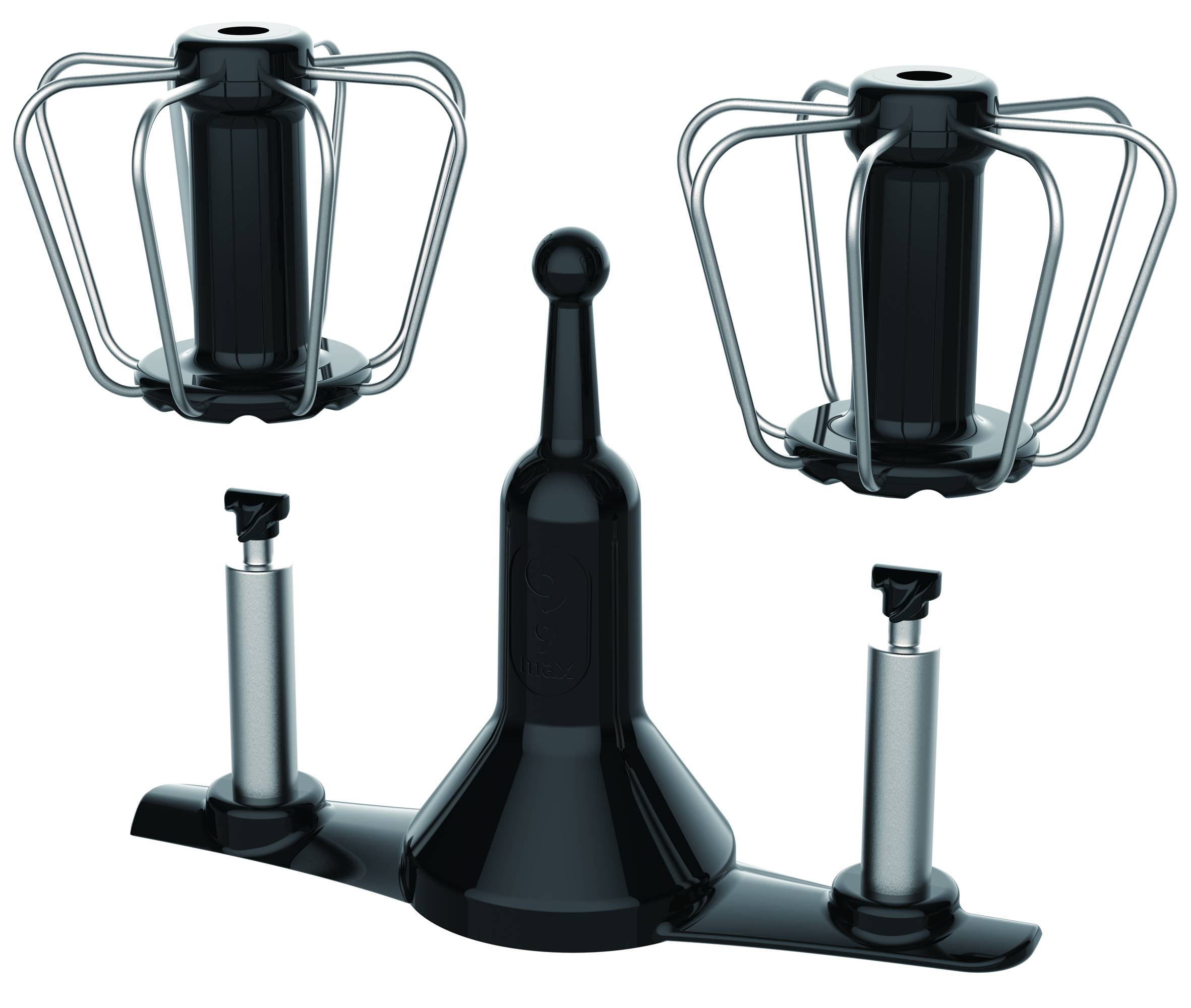 Fouet à double rotation Companion XF38J010